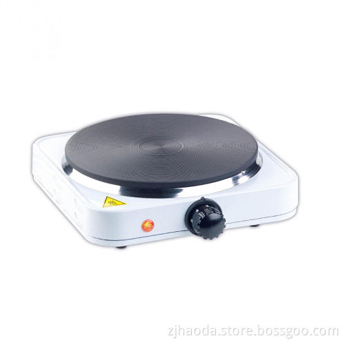 New CE A13 European Hotplate Burner
